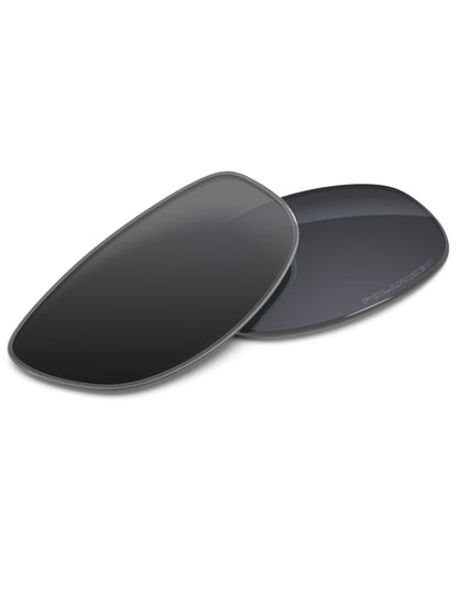 Black Shield FlashMirror™-Polarized