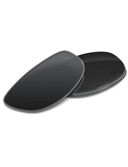 Carbon Black-Polarized