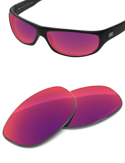 Midnight Nova FlashMirror™-Polarized