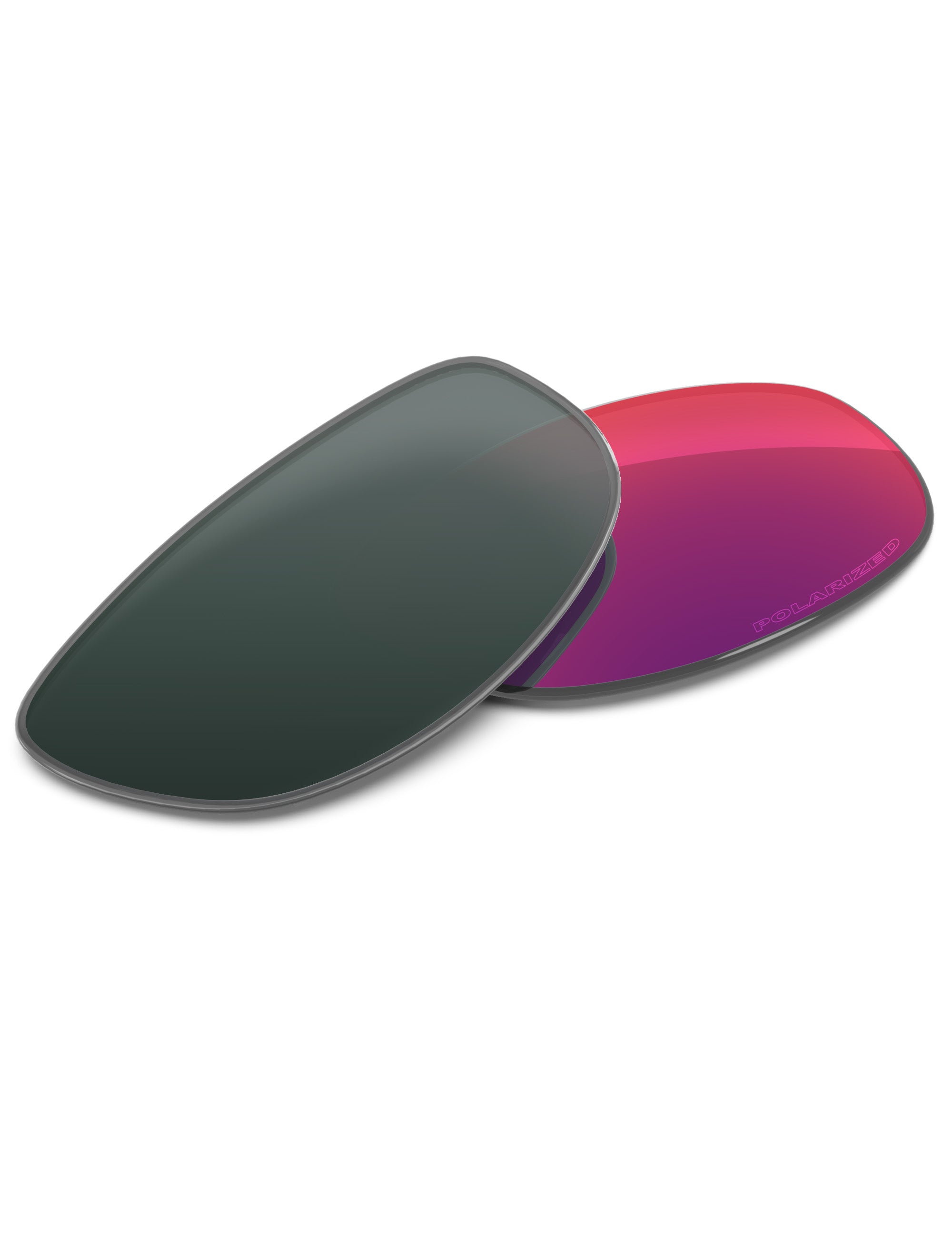 Midnight Nova FlashMirror™-Polarized