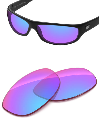 Trail Ruby FlashMirror™-Polarized