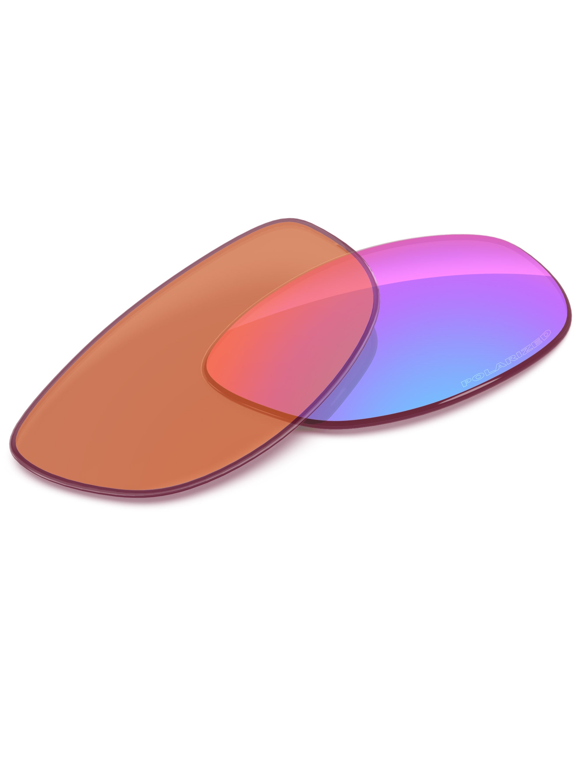 Trail Ruby FlashMirror™-Polarized