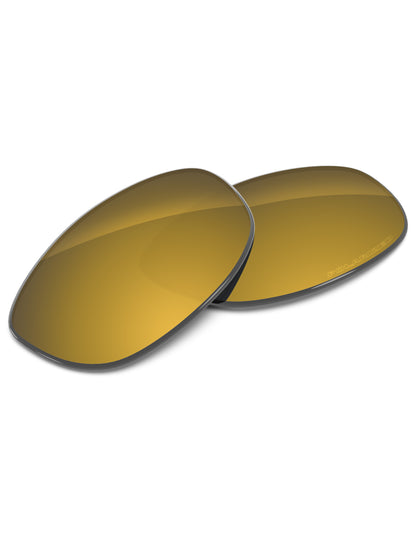 Tungsten Gold FlashMirror™-Polarized
