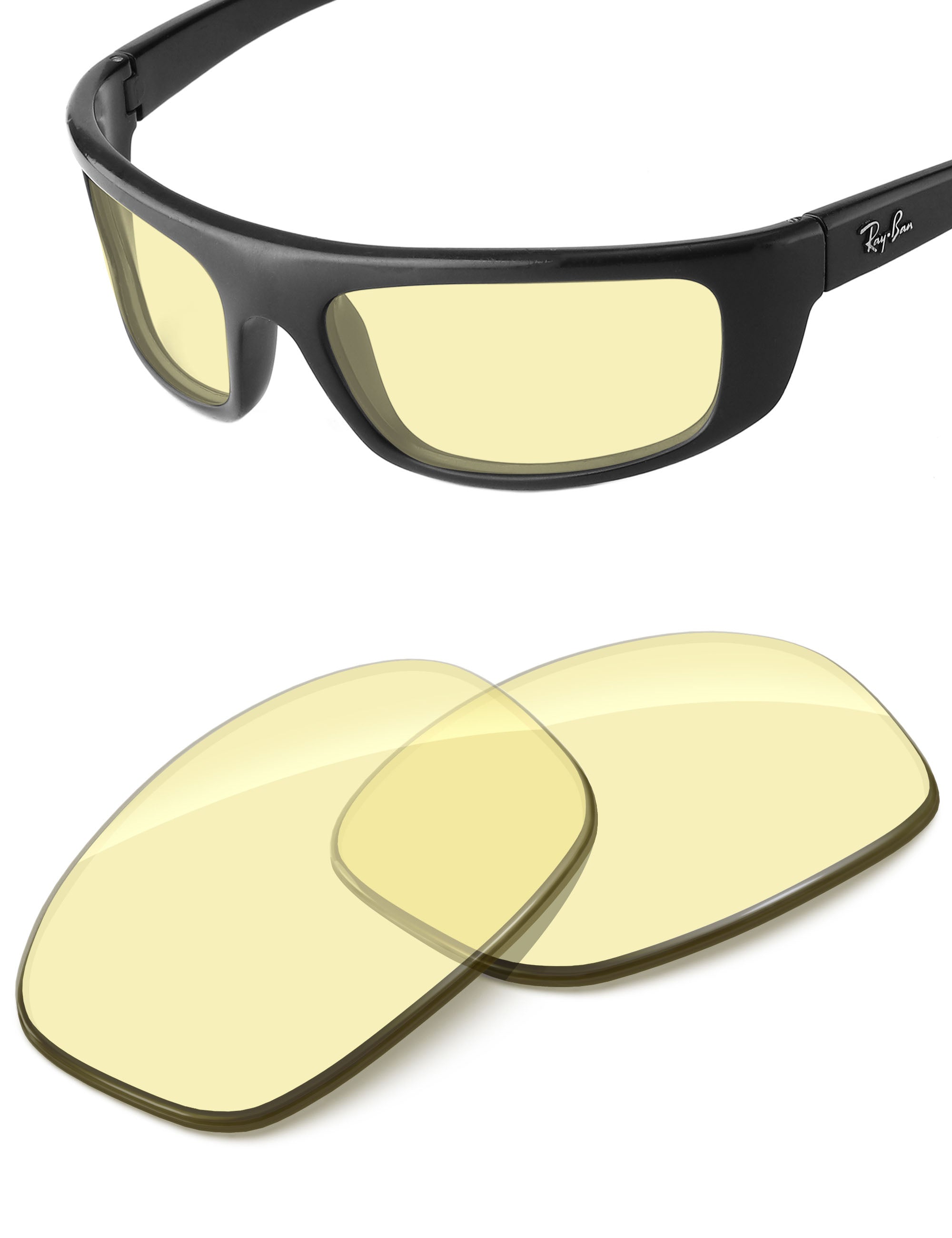 Gaming 2.0 Blue Light Blocking-Non-Polarized
