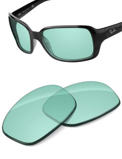 Mint-Non-Polarized