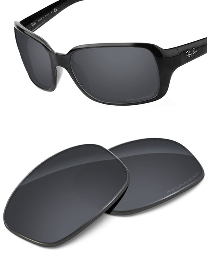 Black Shield FlashMirror™-Polarized