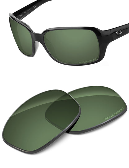 Green G15-Polarized