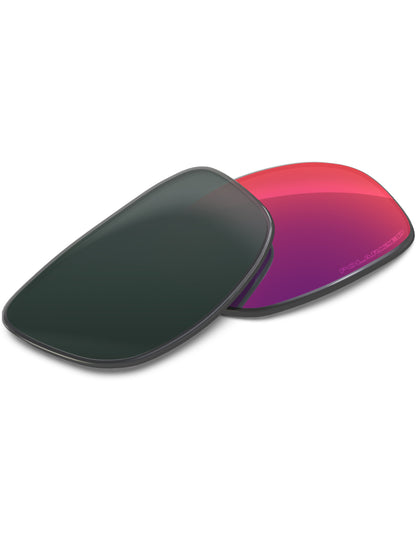 Midnight Nova FlashMirror™-Polarized