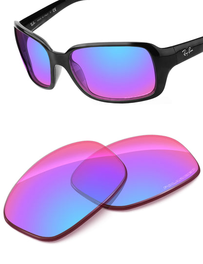 Trail Ruby FlashMirror™-Polarized