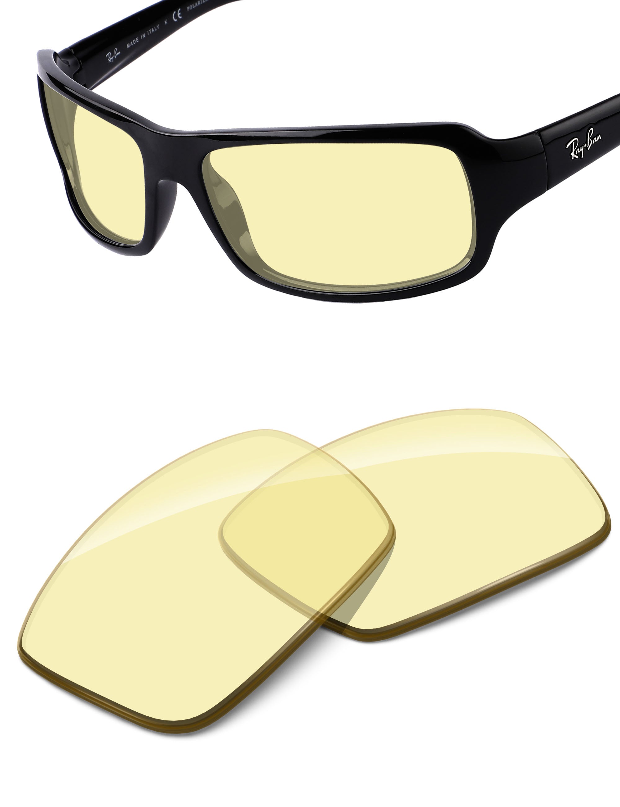 Gaming 2.0 Blue Light Blocking-Non-Polarized