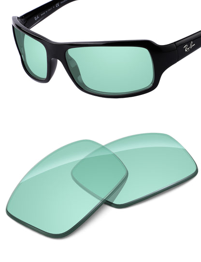 Mint-Non-Polarized