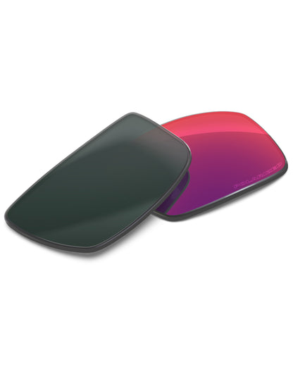 Midnight Nova FlashMirror™-Polarized
