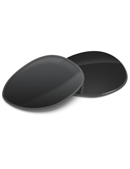 Carbon Black-Non-Polarized