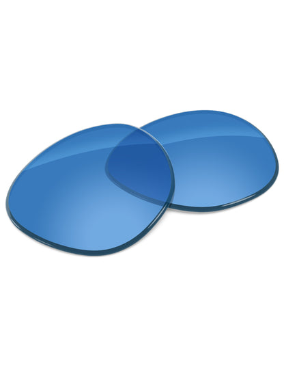 HD Blue-Non-Polarized