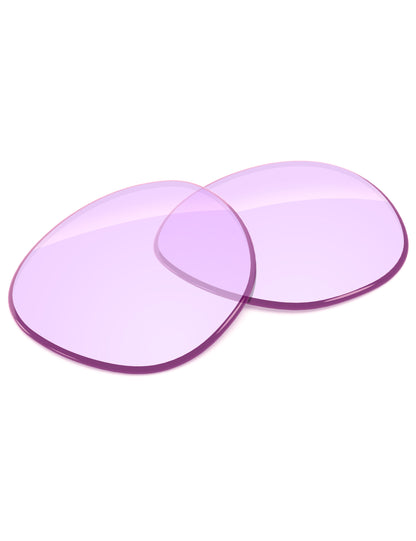 Low Light Pink-Non-Polarized