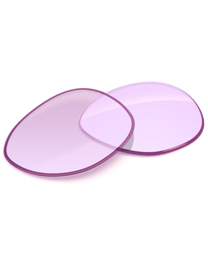 Low Light Pink-Non-Polarized