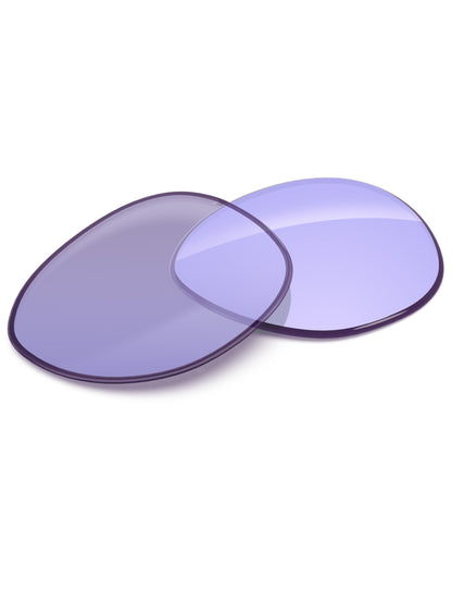 Low Light Purple-Non-Polarized