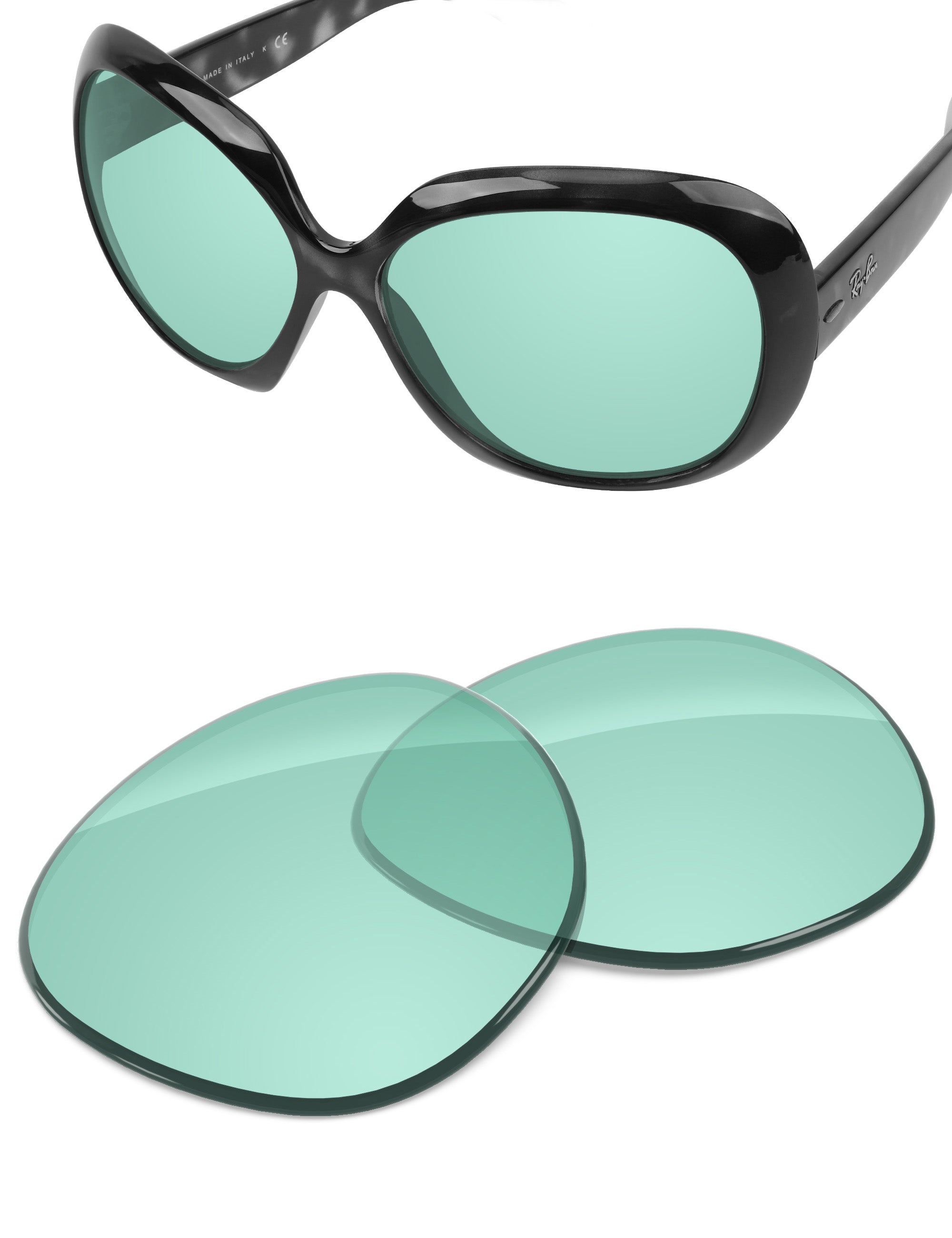 Mint-Non-Polarized