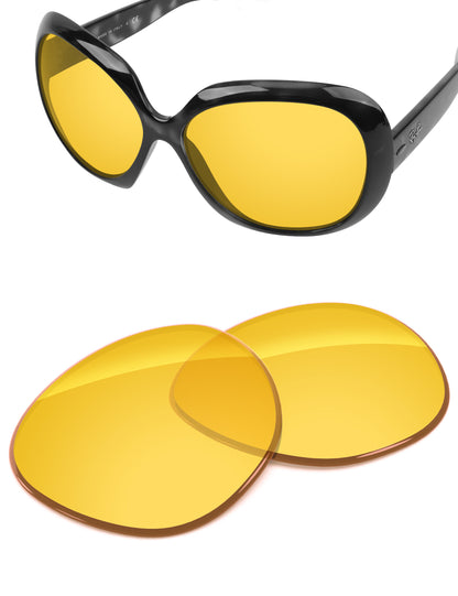 Night Vision-Non-Polarized