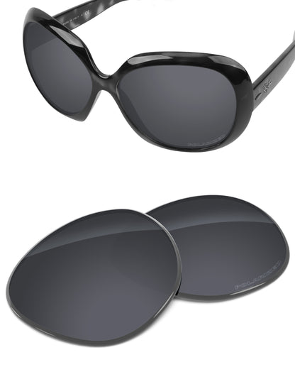 Black Shield FlashMirror™-Polarized