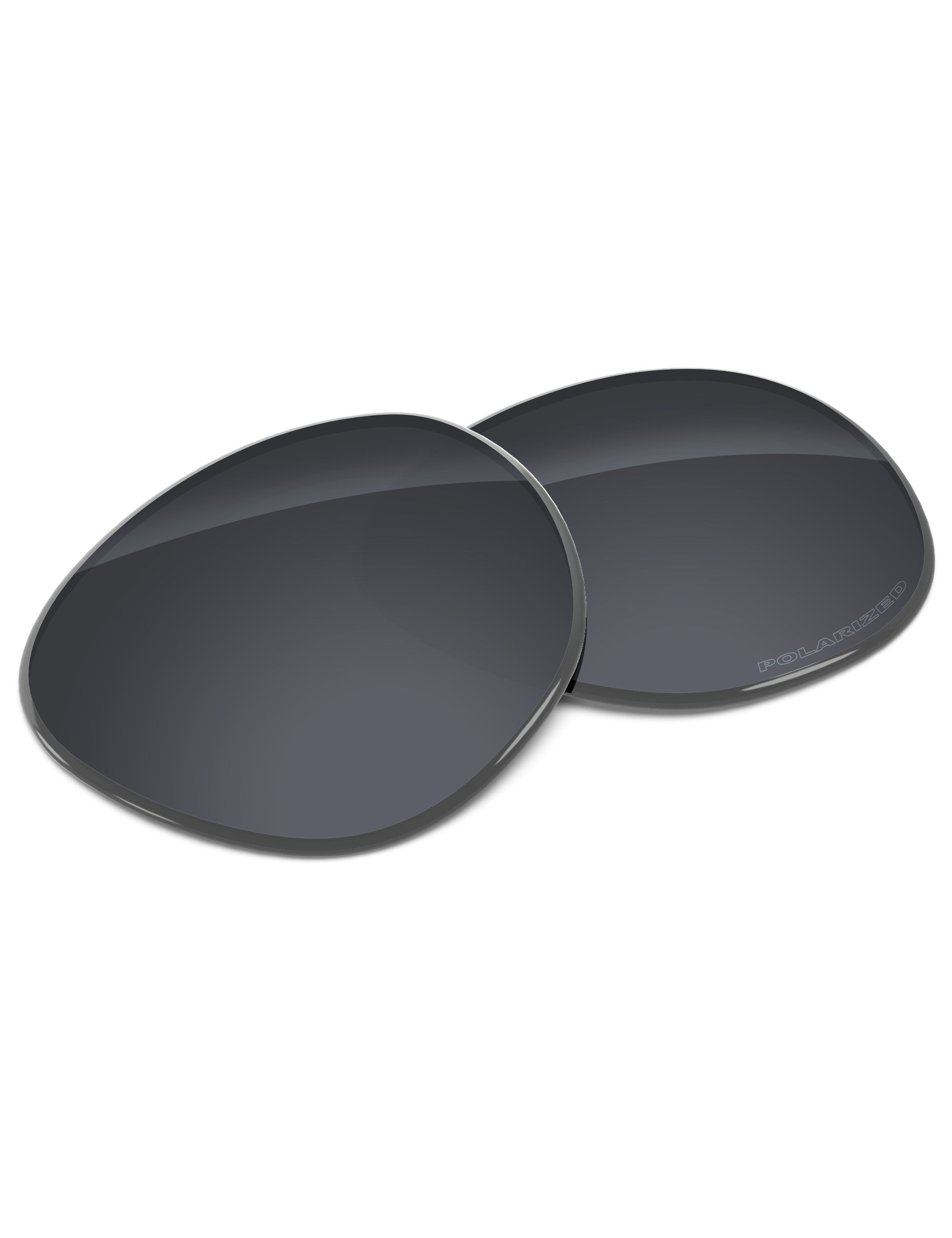 Black Shield FlashMirror™-Polarized