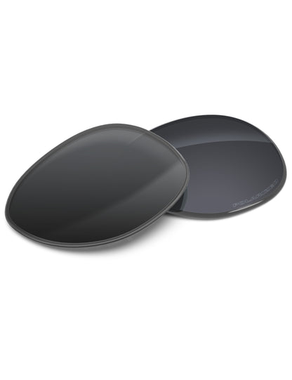 Black Shield FlashMirror™-Polarized