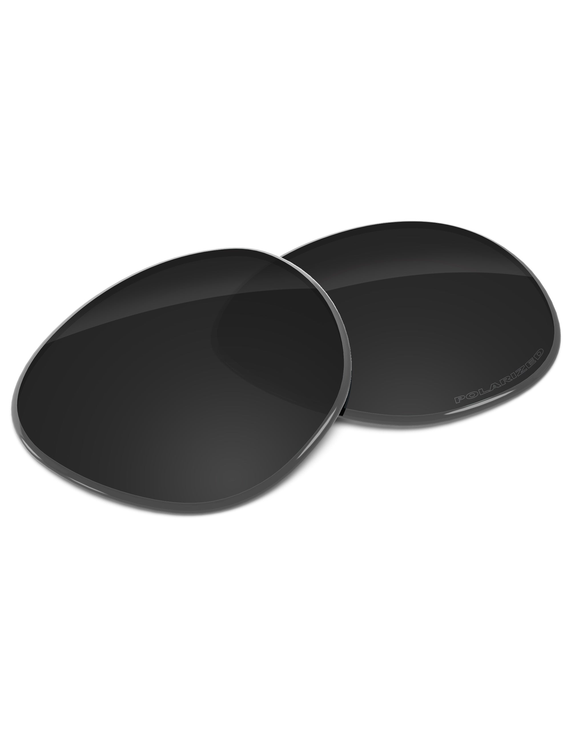 Carbon Black-Polarized