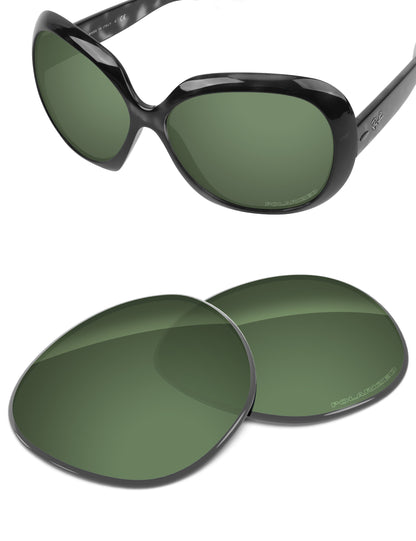 Green G15-Polarized