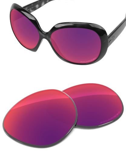 Midnight Nova FlashMirror™-Polarized
