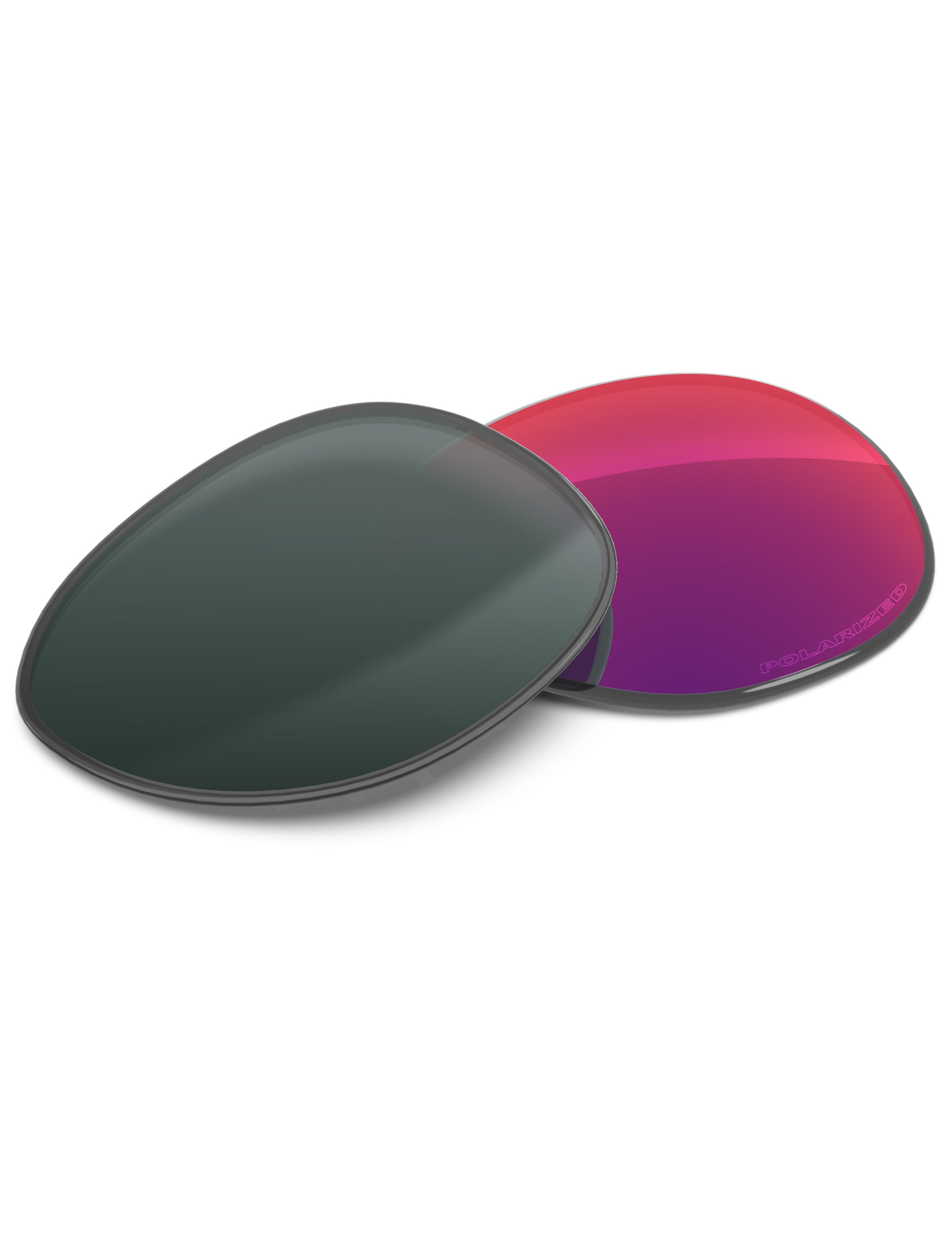 Midnight Nova FlashMirror™-Polarized