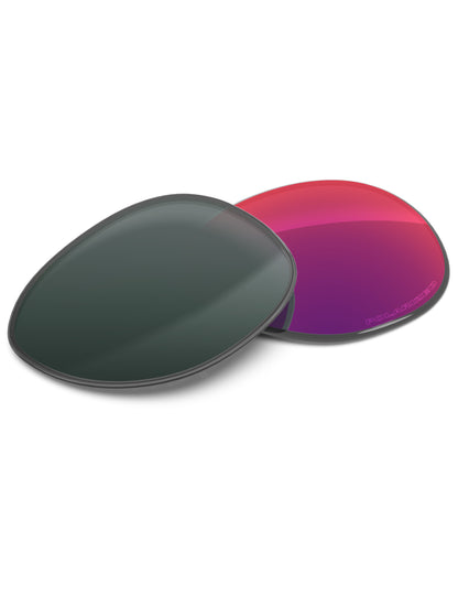 Midnight Nova FlashMirror™-Polarized
