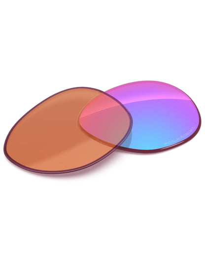 Trail Ruby FlashMirror™-Polarized