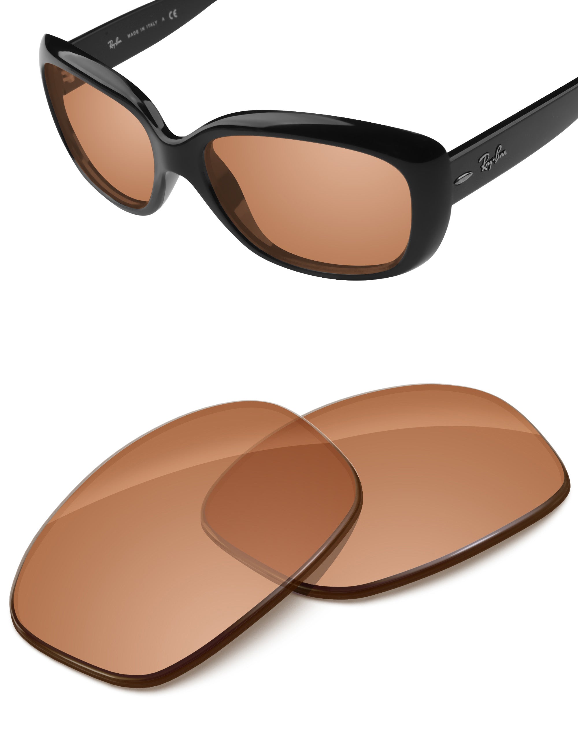 Coffee-Non-Polarized