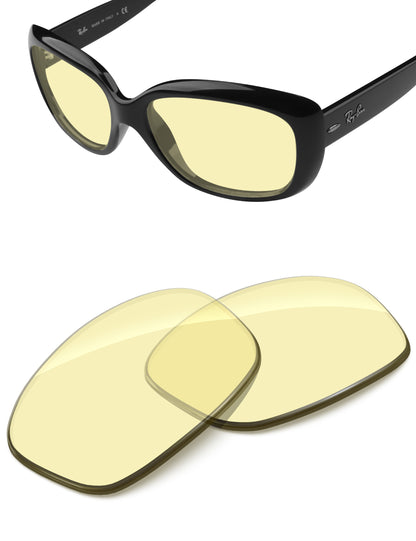 Gaming 2.0 Blue Light Blocking-Non-Polarized