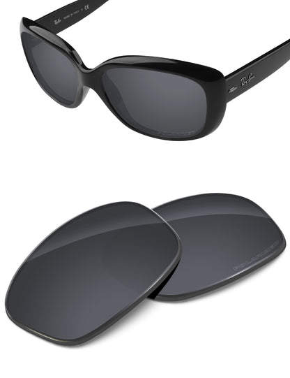 Black Shield FlashMirror™-Polarized