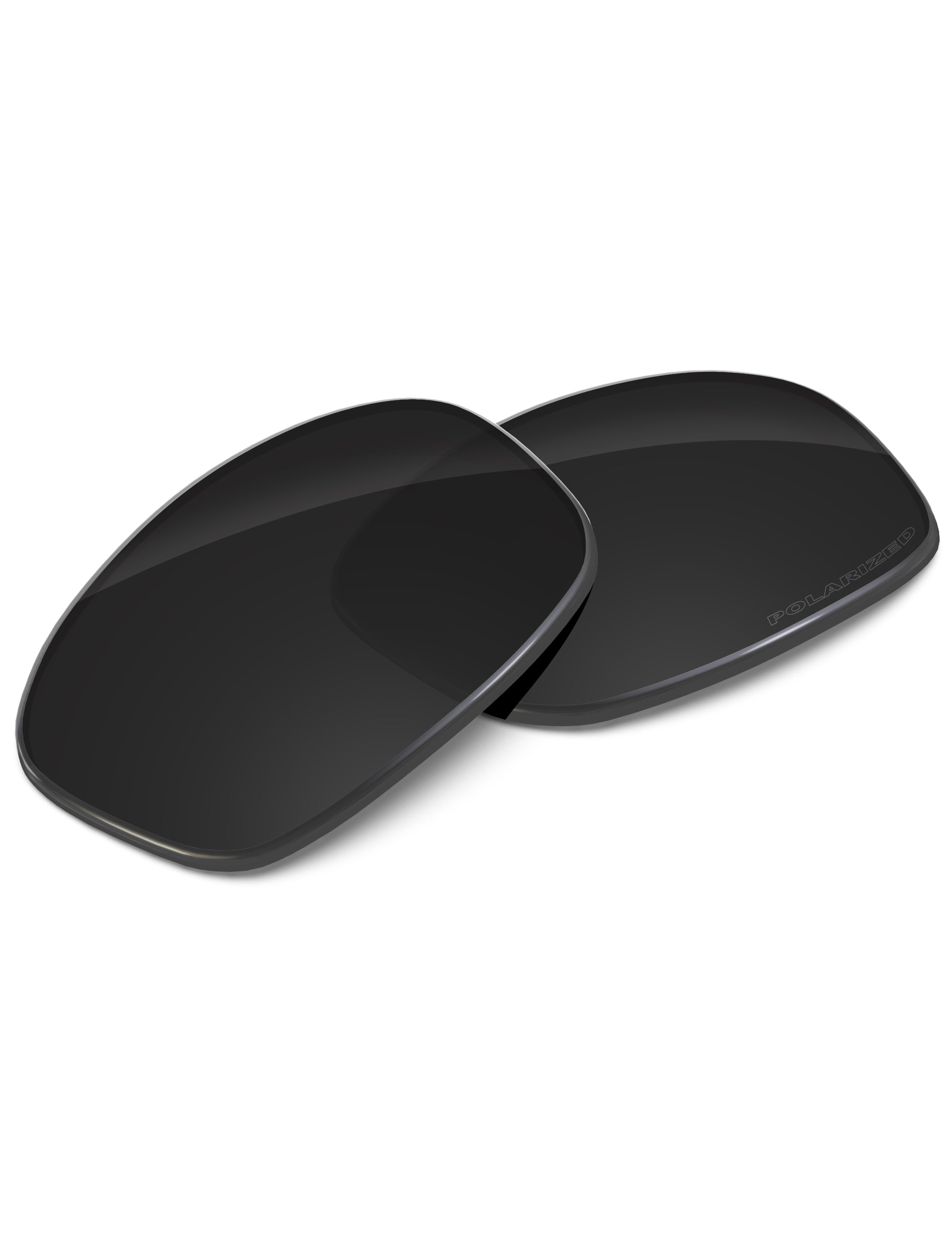 Carbon Black-Polarized
