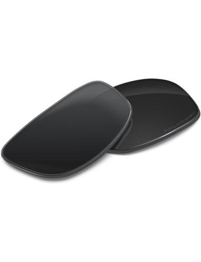 Carbon Black-Polarized