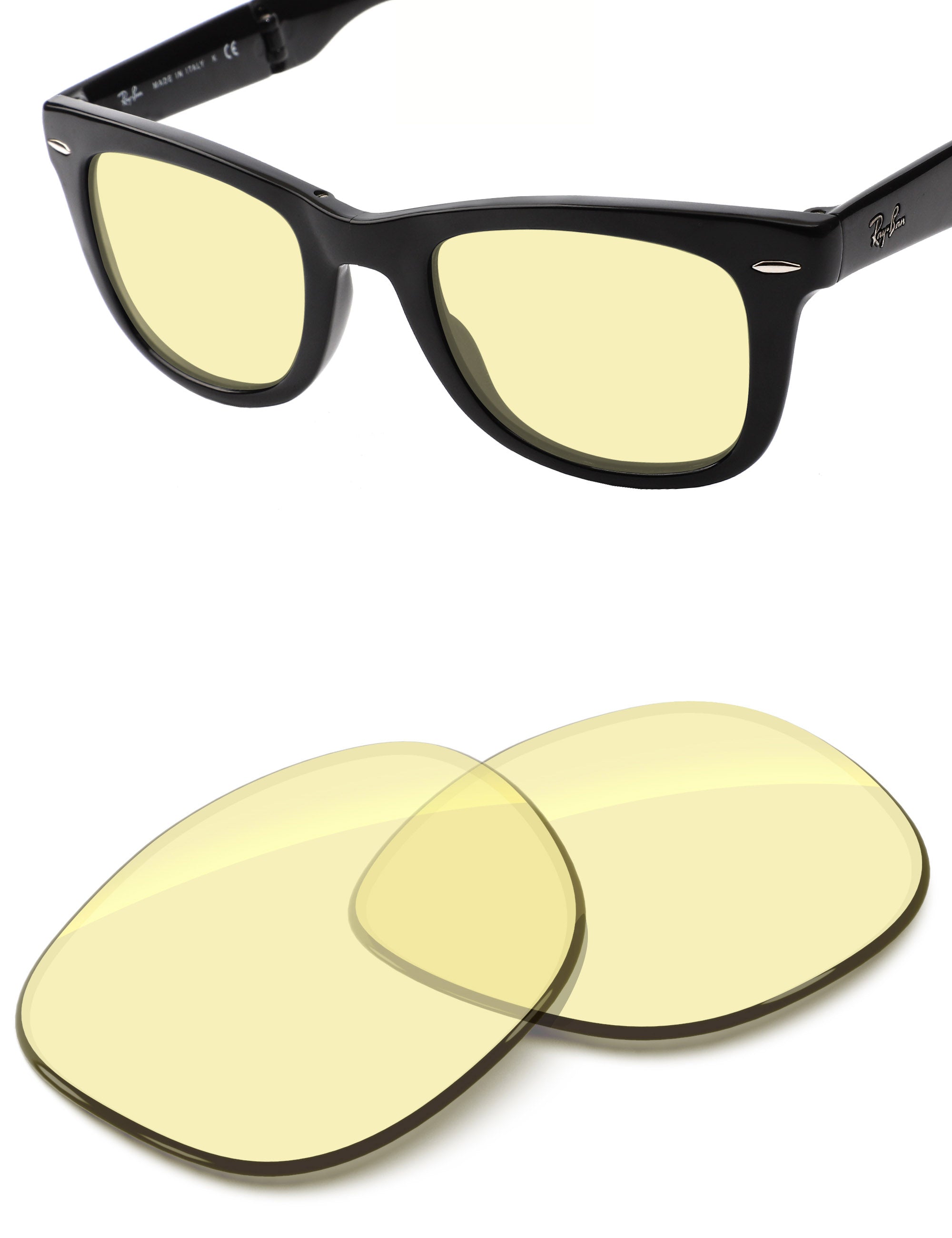 Gaming 2.0 Blue Light Blocking-Non-Polarized