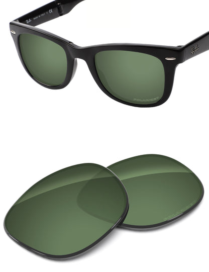 Green G15-Polarized