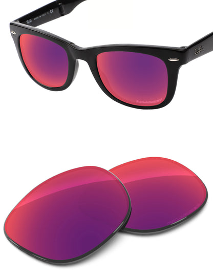 Midnight Nova FlashMirror™-Polarized