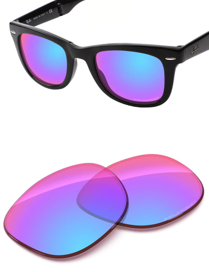 Trail Ruby FlashMirror™-Polarized
