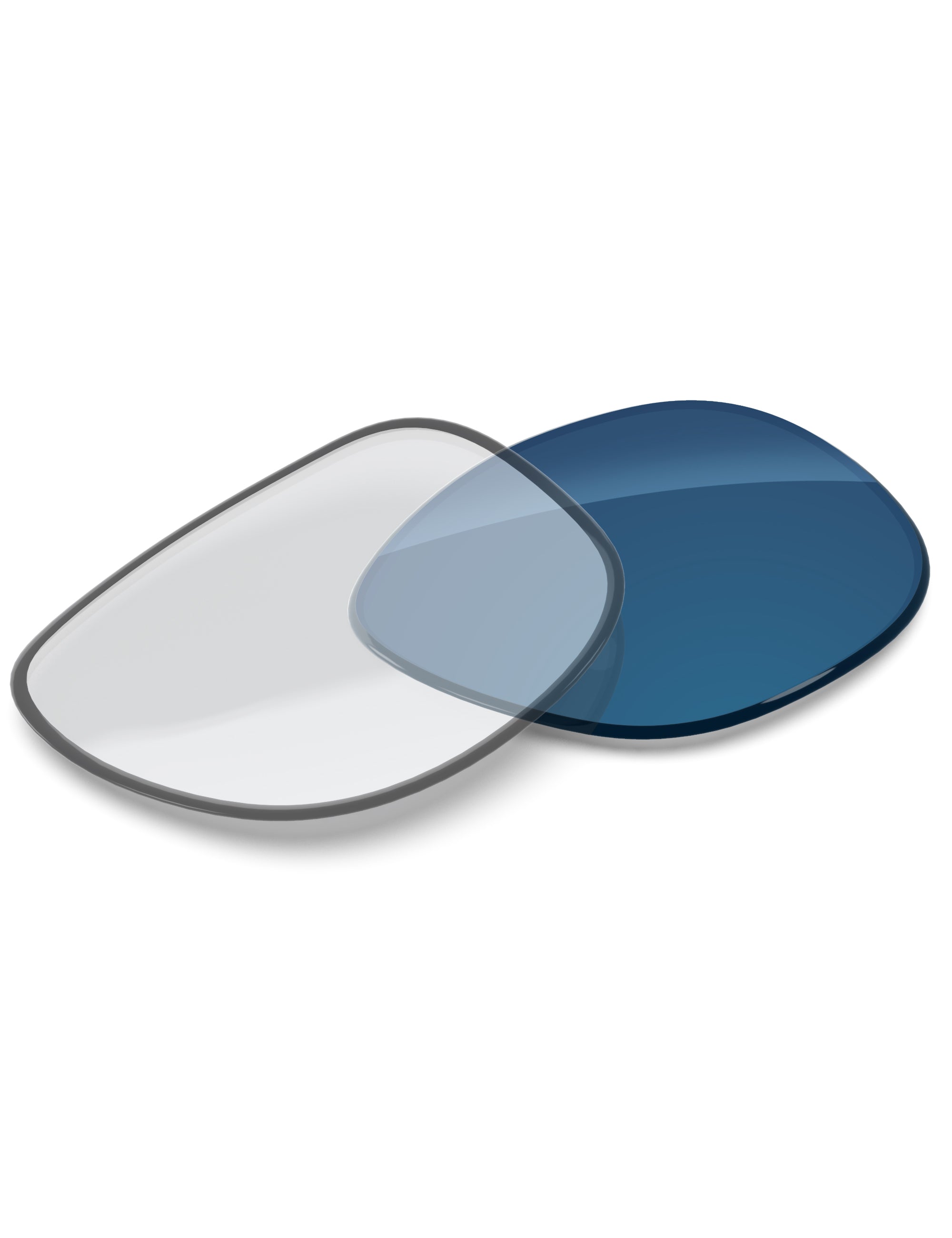 Adapt Blue Photochromic-Non-Polarized