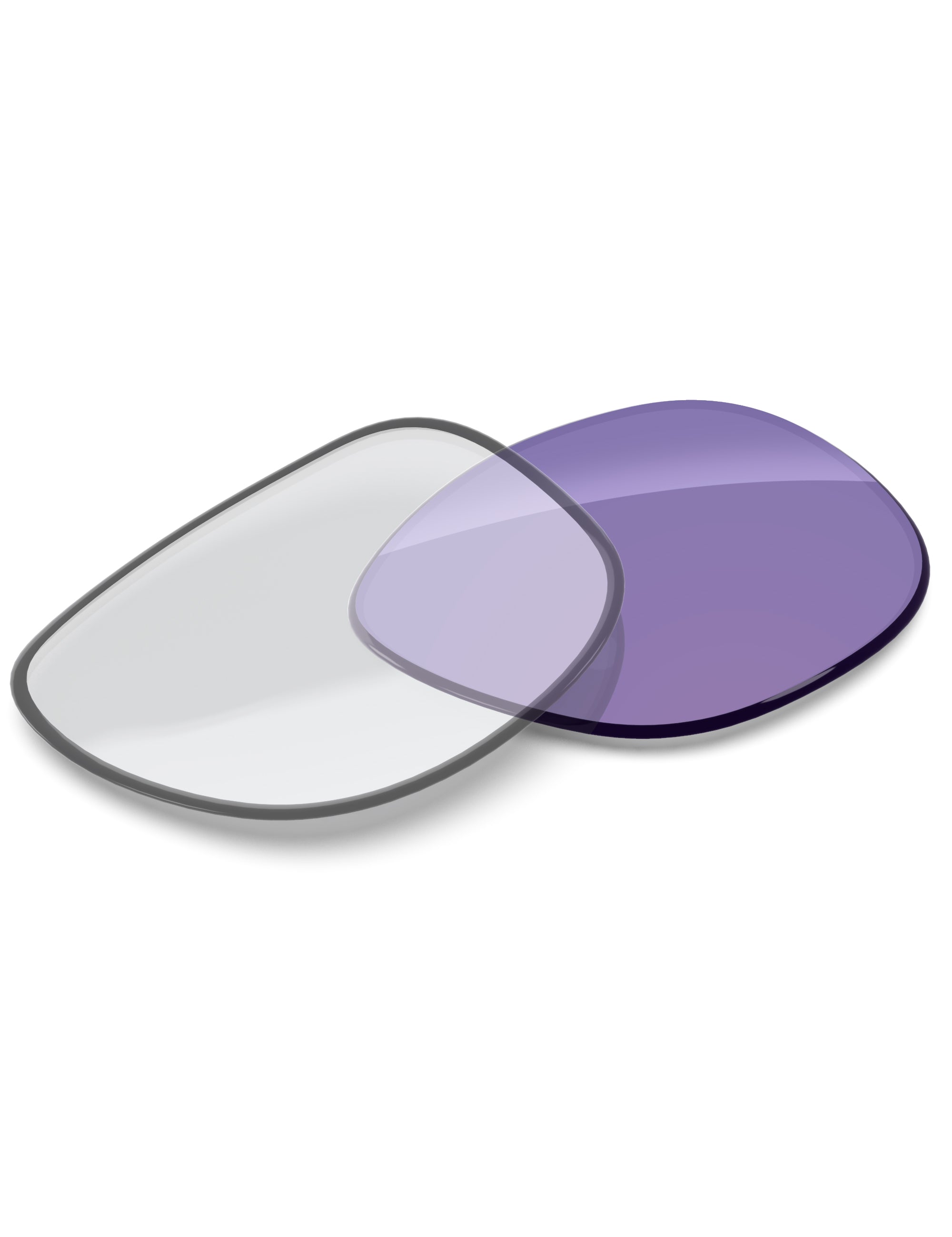 Adapt Purple Photochromic-Non-Polarized