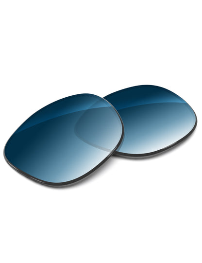 Blue Gradient-Non-Polarized