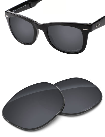 Black Shield FlashMirror™-Polarized