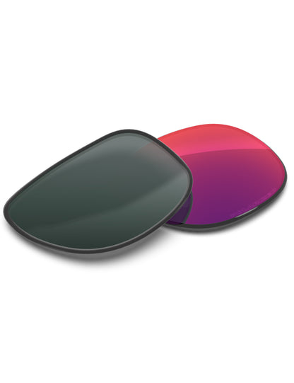 Midnight Nova FlashMirror™-Polarized