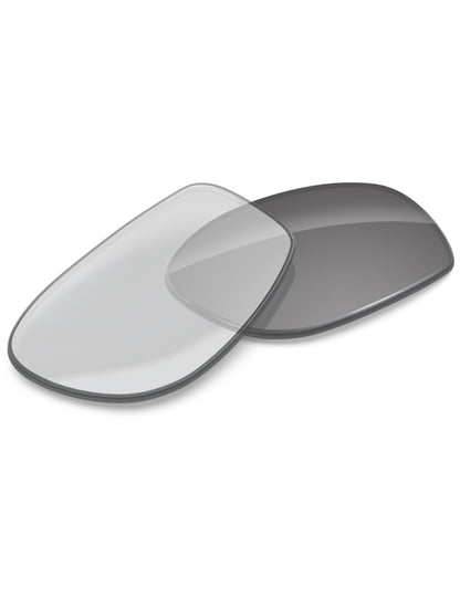 Adapt Gray Photochromic Blue Light Blocking-Non-Polarized