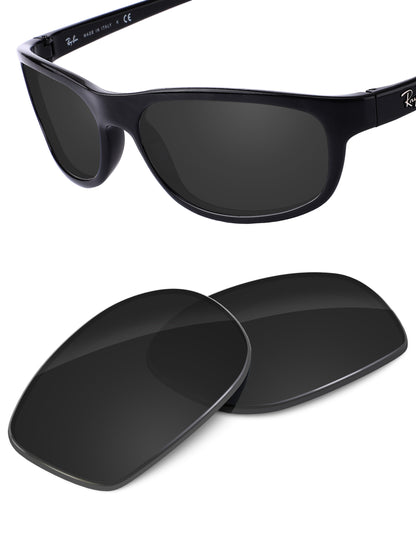 Carbon Black-Non-Polarized