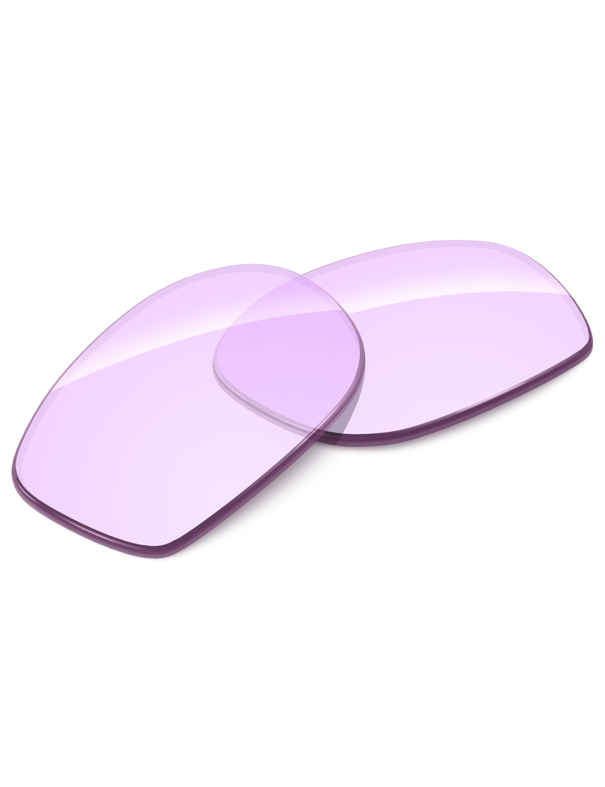 Low Light Pink-Non-Polarized
