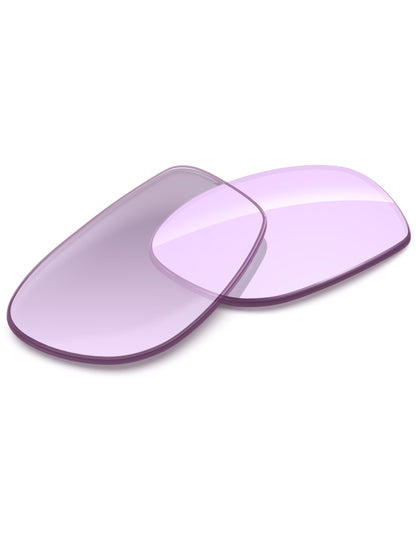 Low Light Pink-Non-Polarized